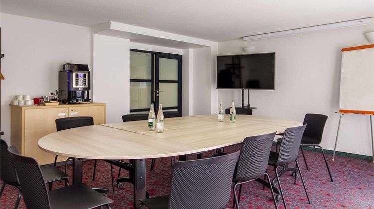Ibis Hotel Rochefort Meeting