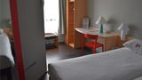 Ibis Hotel Rochefort Exterior