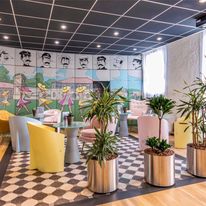 Ibis Hotel Rochefort