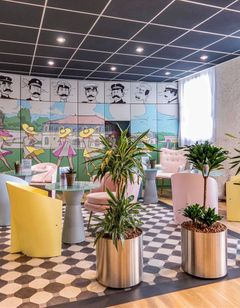 Ibis Hotel Rochefort