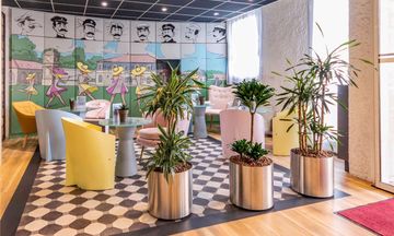 Ibis Hotel Rochefort
