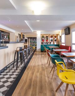 Ibis Hotel Rochefort