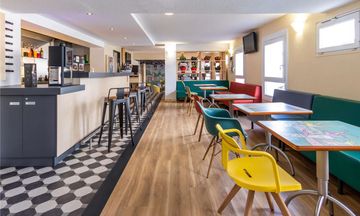 Ibis Hotel Rochefort