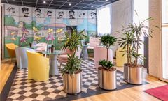 Ibis Hotel Rochefort