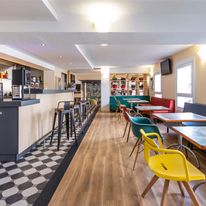 Ibis Hotel Rochefort