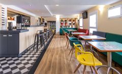 Ibis Hotel Rochefort