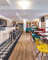 Ibis Hotel Rochefort