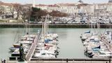 Ibis La Rochelle Centre Historique Exterior