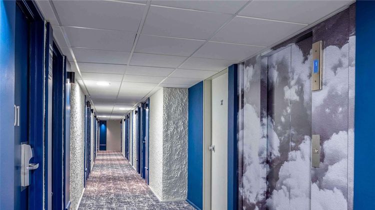 Ibis La Rochelle Centre Historique Exterior