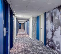Ibis La Rochelle Centre Historique Exterior