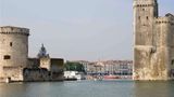 <b>Ibis La Rochelle Centre Historique Exterior</b>. Images powered by <a href="https://iceportal.shijigroup.com/" title="IcePortal" target="_blank">IcePortal</a>.