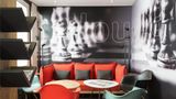 <b>Ibis La Rochelle Centre Historique Restaurant</b>. Images powered by <a href="https://iceportal.shijigroup.com/" title="IcePortal" target="_blank">IcePortal</a>.