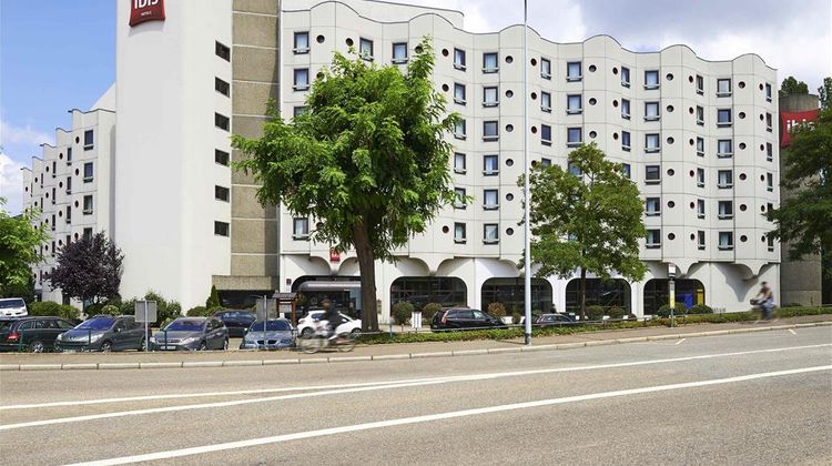 Ibis Strasbourg Centre Historique Other