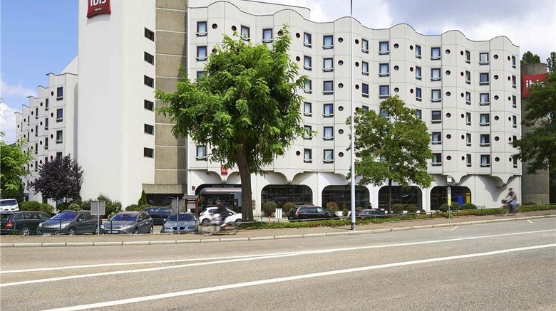<b>Ibis Strasbourg Centre Historique Other</b>. Images powered by <a href="https://iceportal.shijigroup.com/" title="IcePortal" target="_blank">IcePortal</a>.