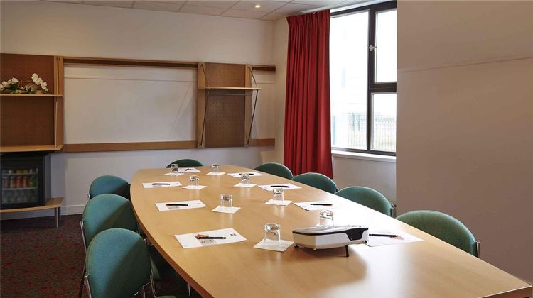 Ibis Strasbourg Centre Historique Meeting