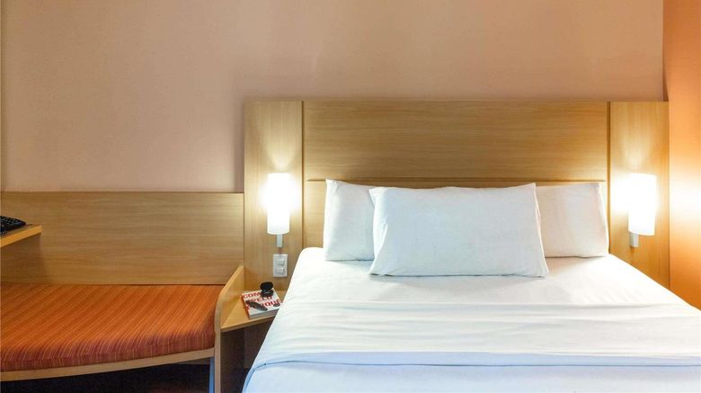 <b>Ibis Strasbourg Centre Historique Room</b>. Images powered by <a href="https://iceportal.shijigroup.com/" title="IcePortal" target="_blank">IcePortal</a>.
