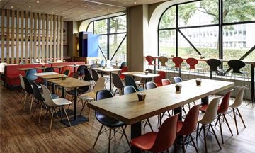 Ibis Strasbourg Centre Historique