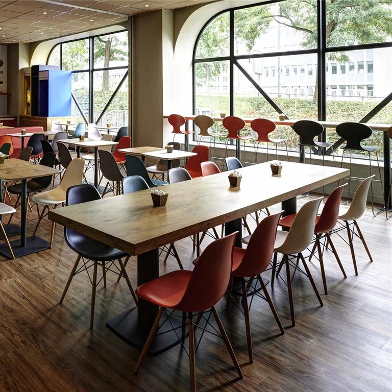 Ibis Strasbourg Centre Historique