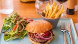 <b>Ibis Strasbourg Centre Historique Restaurant</b>. Images powered by <a href="https://iceportal.shijigroup.com/" title="IcePortal" target="_blank">IcePortal</a>.