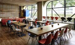Ibis Strasbourg Centre Historique