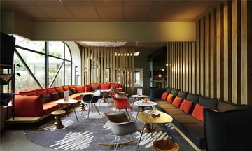 Ibis Strasbourg Centre Historique