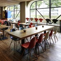 Ibis Strasbourg Centre Historique