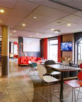 Ibis Hotel Toulouse Centre