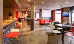 Ibis Hotel Toulouse Centre