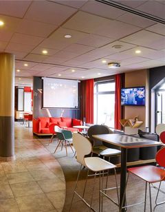 Ibis Hotel Toulouse Centre