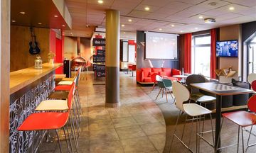 Ibis Hotel Toulouse Centre