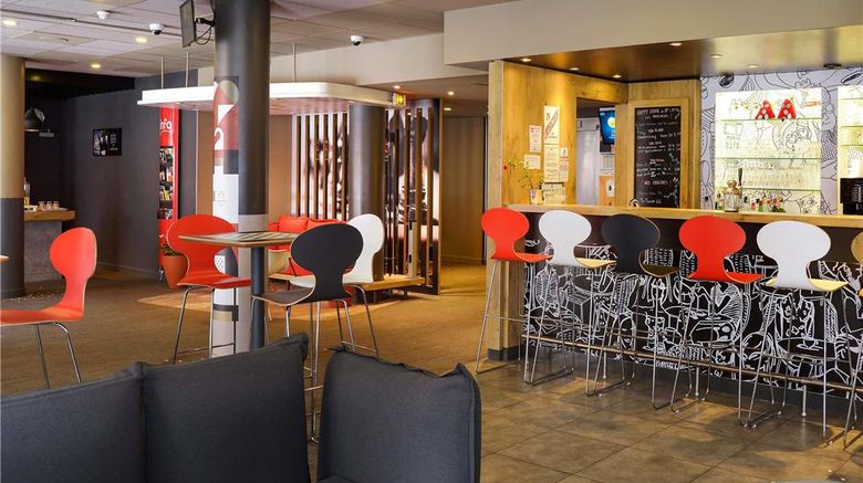 Ibis Hotel Toulouse Centre Exterior. Images powered by <a href="https://iceportal.shijigroup.com" target="_blank" rel="noopener">Ice Portal</a>.