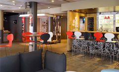 Ibis Hotel Toulouse Centre