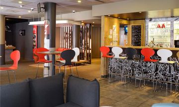 Ibis Hotel Toulouse Centre