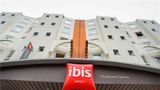 Ibis Hotel Toulouse Centre Exterior