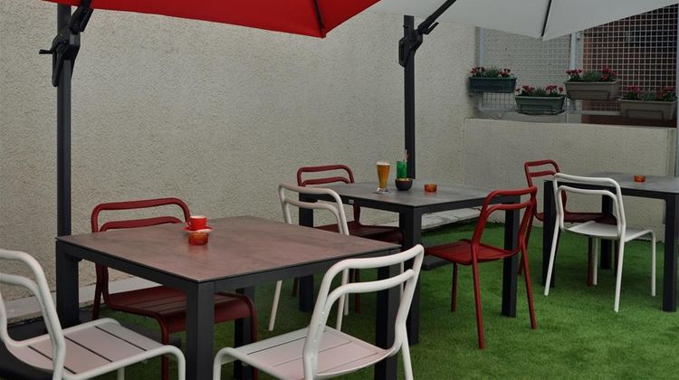 Ibis Hotel Toulouse Centre Other