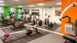 Ibis Hotel Toulouse Centre Health