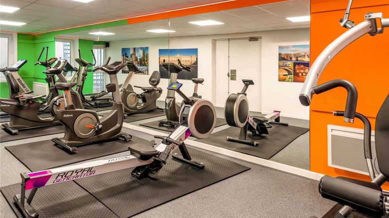<b>Ibis Hotel Toulouse Centre Health</b>. Images powered by <a href="https://iceportal.shijigroup.com/" title="IcePortal" target="_blank">IcePortal</a>.