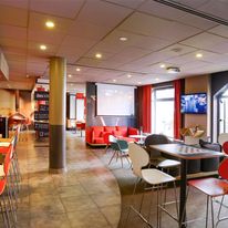 Ibis Hotel Toulouse Centre