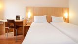 Ibis Hotel Toulouse Centre Room