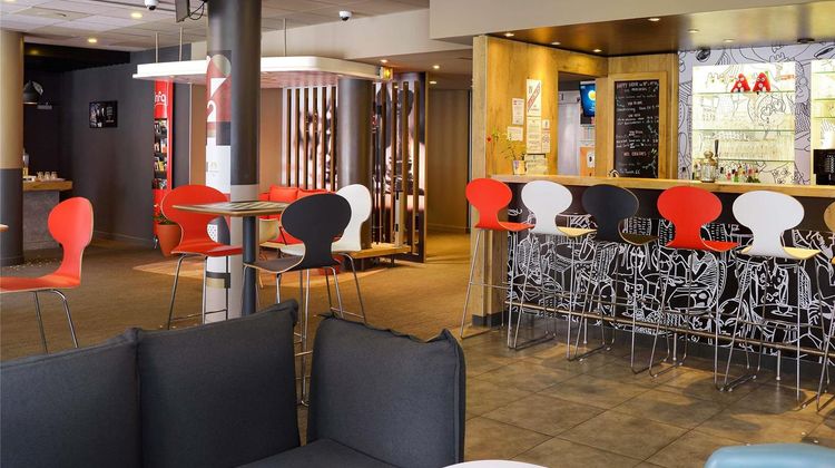 Ibis Hotel Toulouse Centre Exterior