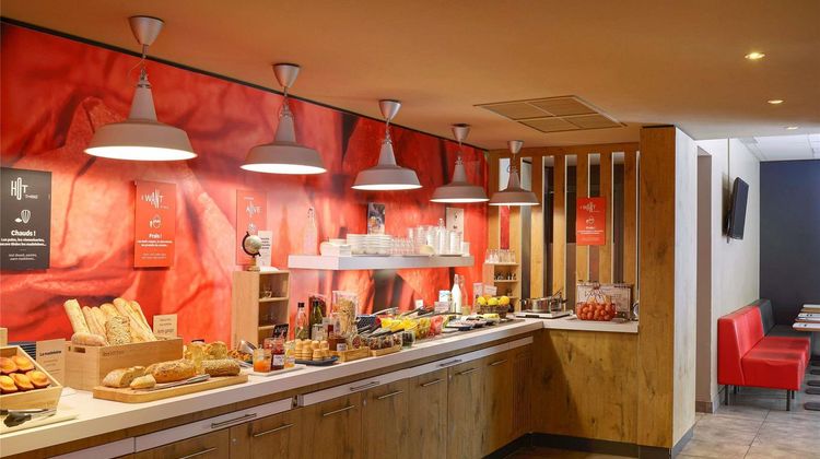 Ibis Hotel Toulouse Centre Other