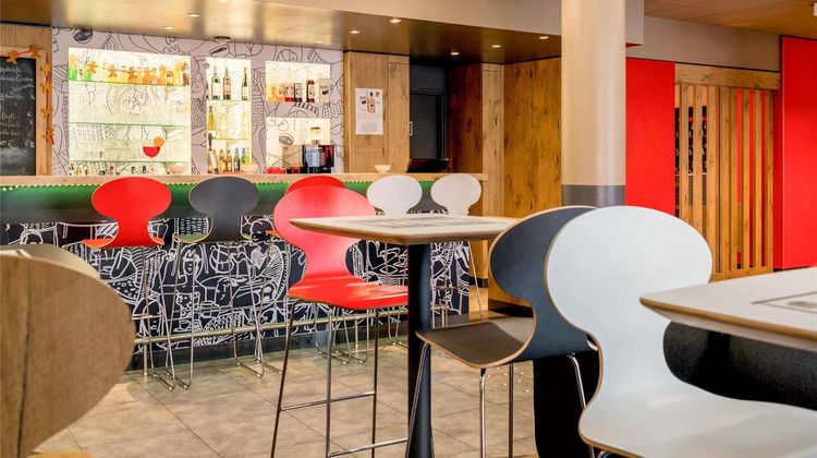 Ibis Hotel Toulouse Centre Other