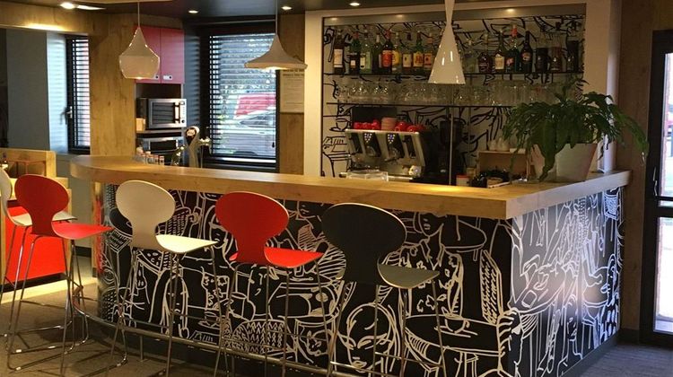 Ibis Hotel Toulouse Ponts-Jumeaux Exterior