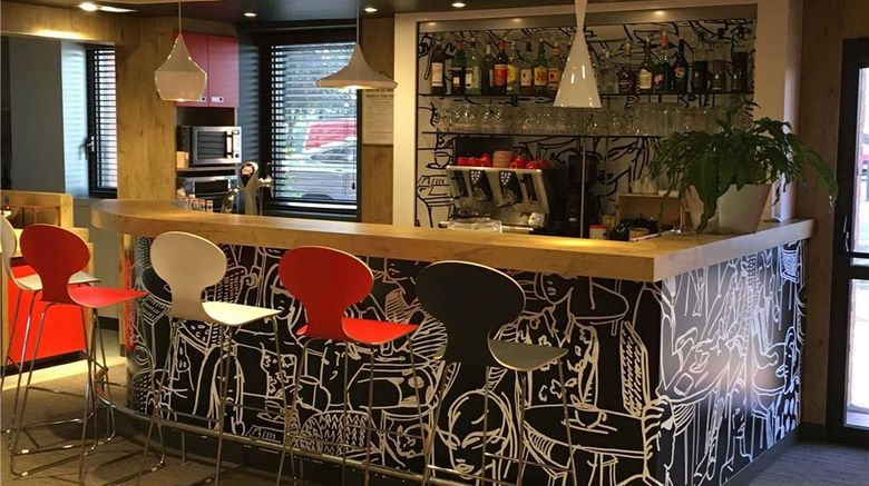 <b>Ibis Hotel Toulouse Ponts-Jumeaux Exterior</b>. Images powered by <a href="https://iceportal.shijigroup.com/" title="IcePortal" target="_blank">IcePortal</a>.