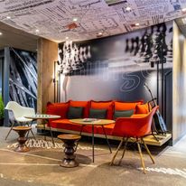 Ibis Hotel Toulouse Ponts-Jumeaux