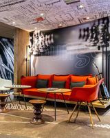 Ibis Hotel Toulouse Ponts-Jumeaux
