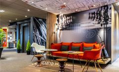 Ibis Hotel Toulouse Ponts-Jumeaux
