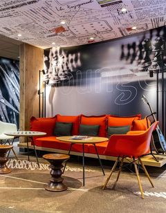 Ibis Hotel Toulouse Ponts-Jumeaux