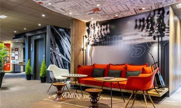 Ibis Hotel Toulouse Ponts-Jumeaux