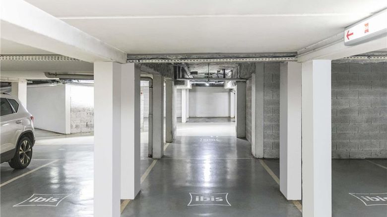 <b>Ibis Hotel Toulouse Ponts-Jumeaux Other</b>. Images powered by <a href="https://iceportal.shijigroup.com/" title="IcePortal" target="_blank">IcePortal</a>.